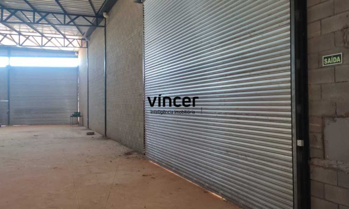 Imagem Ponto Comercial à Venda, 360 m² em Vila Nossa Senhora De Lourdes - Aparecida De Goiânia Imagem Ponto Comercial à Venda, 360 m² em Vila Nossa Senhora De Lourdes - Aparecida De Goiânia