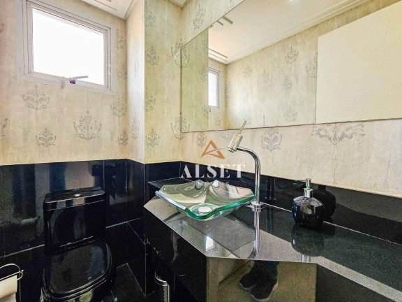 Imagem Apartamento com 3 Quartos à Venda, 154 m² em Vila Carrão - São Paulo Imagem Apartamento com 3 Quartos à Venda, 154 m² em Vila Carrão - São Paulo