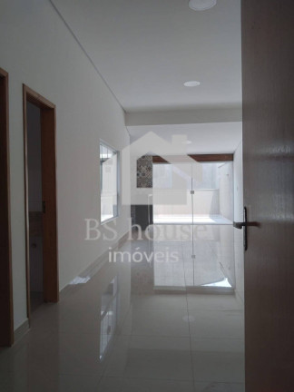 Imagem Apartamento com 3 Quartos à Venda, 138 m² em Vila Curuça - Santo André