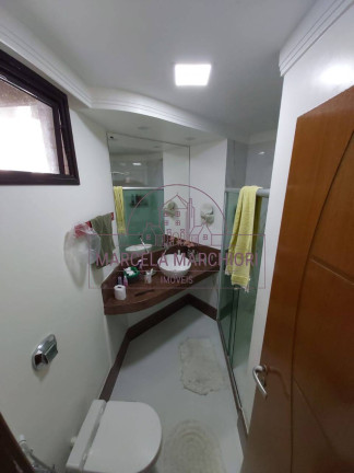 Imagem Apartamento com 4 Quartos à Venda, 340 m² em Itapuã - Vila Velha