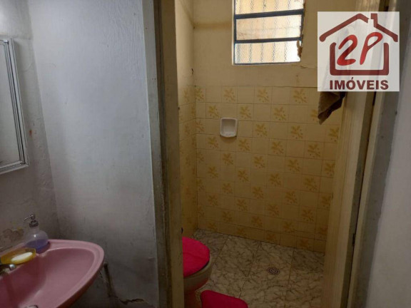 Imagem Casa à Venda, 150 m² em Jardim Motorama - São José Dos Campos Imagem Casa à Venda, 150 m² em Jardim Motorama - São José Dos Campos