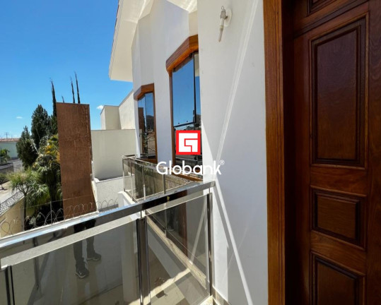 Imagem Sobrado com 4 Quartos para Alugar, 602 m² em Ibituruna - Montes Claros Imagem Sobrado com 4 Quartos para Alugar, 602 m² em Ibituruna - Montes Claros