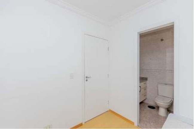 Imagem Casa com 6 Quartos à Venda, 226 m² em Vila Bertioga - São Paulo