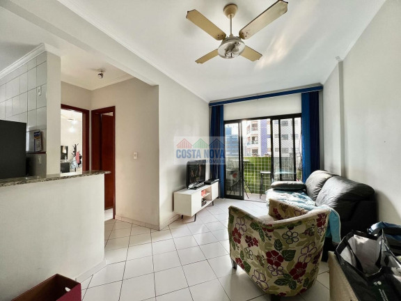 Imagem Apartamento com 1 Quarto à Venda, 59 m²