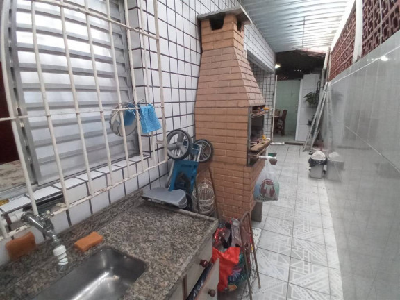 Imagem Casa com 2 Quartos à Venda, 64 m² em Ocian - Praia Grande Imagem Casa com 2 Quartos à Venda, 64 m² em Ocian - Praia Grande