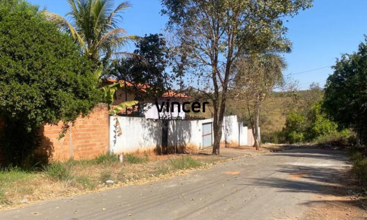 Imagem Terreno à Venda, 1.188 m² em Parque Veiga Jardim - Aparecida De Goiânia Imagem Terreno à Venda, 1.188 m² em Parque Veiga Jardim - Aparecida De Goiânia