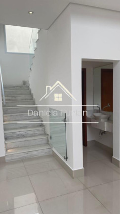 Imagem Casa de Condomínio com 4 Quartos à Venda, 275 m² em Condomínio Chácara Ondina - Sorocaba