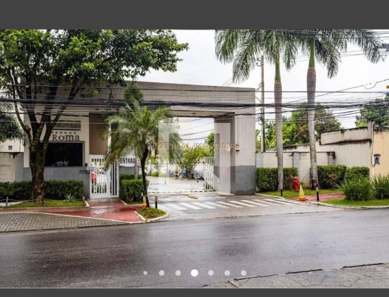Imagem Apartamento com 2 Quartos à Venda, 50 m² em Campo Grande - Rio De Janeiro