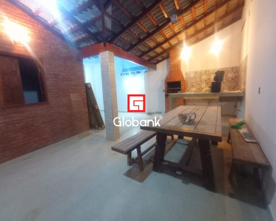 Imagem Casa com 3 Quartos à Venda, 130 m² em Ibituruna - Montes Claros Imagem Casa com 3 Quartos à Venda, 130 m² em Ibituruna - Montes Claros