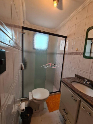 Imagem Apartamento com 3 Quartos à Venda, 150 m² em Tupi - Praia Grande
