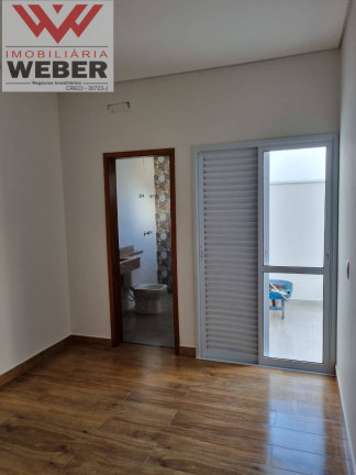 Imagem Casa de Condomínio com 3 Quartos à Venda, 106 m² em Jardim Residencial Villagio Ipanema I - Sorocaba
