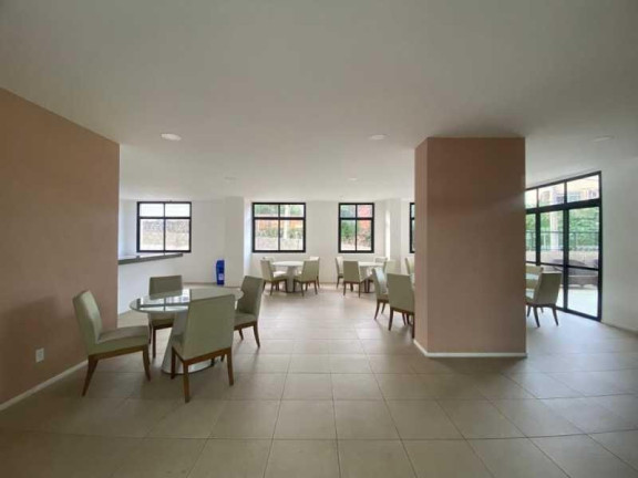 Imagem Apartamento com 2 Quartos à Venda, 54 m² em Pernambués - Salvador Imagem Apartamento com 2 Quartos à Venda, 54 m² em Pernambués - Salvador