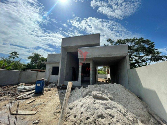 Imagem Casa com 3 Quartos à Venda, 302 m² em Itajubá - Barra Velha Imagem Casa com 3 Quartos à Venda, 302 m² em Itajubá - Barra Velha