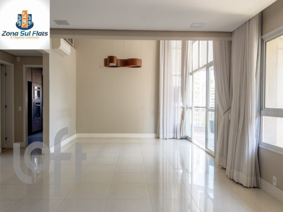 Imagem Apartamento com 3 Quartos à Venda, 236 m² em Campo Belo - São Paulo Imagem Apartamento com 3 Quartos à Venda, 236 m² em Campo Belo - São Paulo