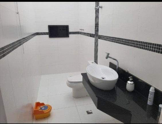 Imagem Casa de Condomínio com 3 Quartos à Venda, 138 m² em Nova Votorantim - Votorantim Imagem Casa de Condomínio com 3 Quartos à Venda, 138 m² em Nova Votorantim - Votorantim