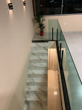 Imagem Cobertura com 2 Quartos à Venda, 100 m² em Canãa - Ibirité Imagem Cobertura com 2 Quartos à Venda, 100 m² em Canãa - Ibirité