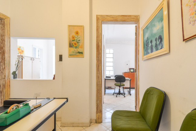 Ponto Comercial à Venda, 86 m² em Sé - São Paulo