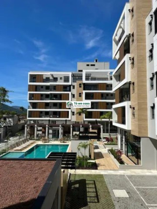 Imagem Imóvel com 2 Quartos à Venda, 82 m² em Enseada - Ubatuba