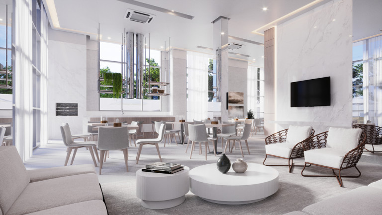Imagem Cobertura com 3 Quartos à Venda, 205 m² em Vila Izabel - Curitiba Imagem Cobertura com 3 Quartos à Venda, 205 m² em Vila Izabel - Curitiba