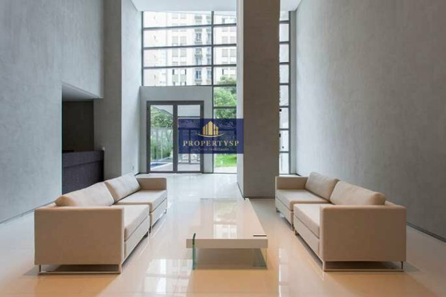 Imagem Apartamento com 1 Quarto à Venda, 64 m² em Pinheiros - São Paulo Imagem Apartamento com 1 Quarto à Venda, 64 m² em Pinheiros - São Paulo
