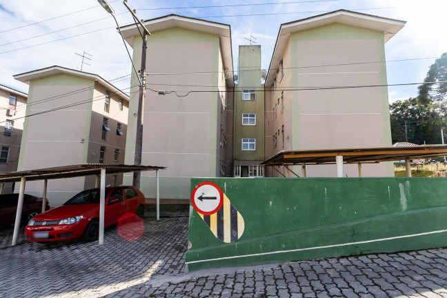 Imagem Apartamento com 3 Quartos à Venda, 48 m² em Fazendinha - Curitiba Imagem Apartamento com 3 Quartos à Venda, 48 m² em Fazendinha - Curitiba