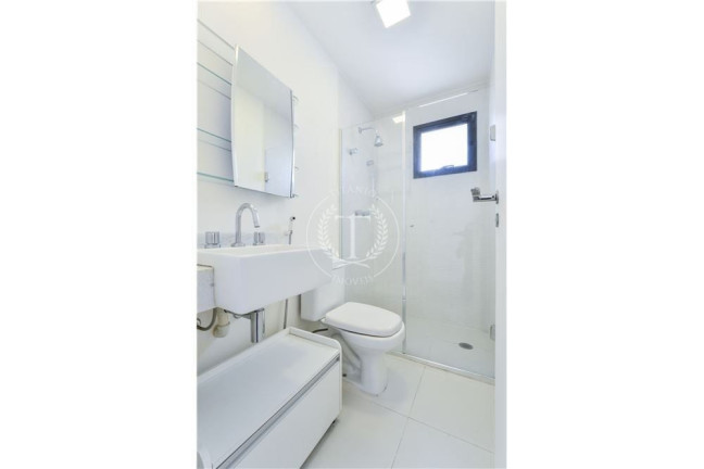 Imagem Apartamento com 2 Quartos à Venda, 57 m² em Ibirapuera - São Paulo Imagem Apartamento com 2 Quartos à Venda, 57 m² em Ibirapuera - São Paulo