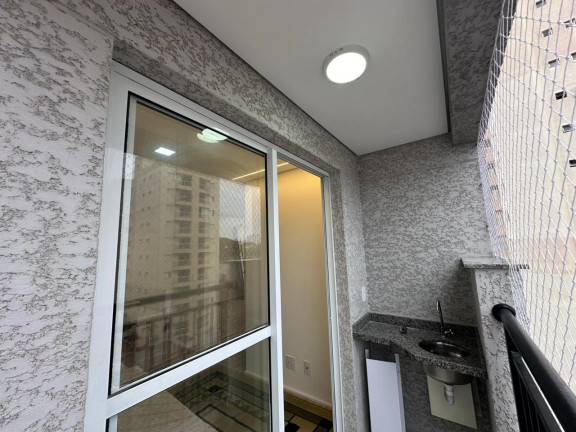 Imagem Imóvel com 2 Quartos à Venda, 48 m² em Centro - São Bernardo Do Campo Imagem Imóvel com 2 Quartos à Venda, 48 m² em Centro - São Bernardo Do Campo