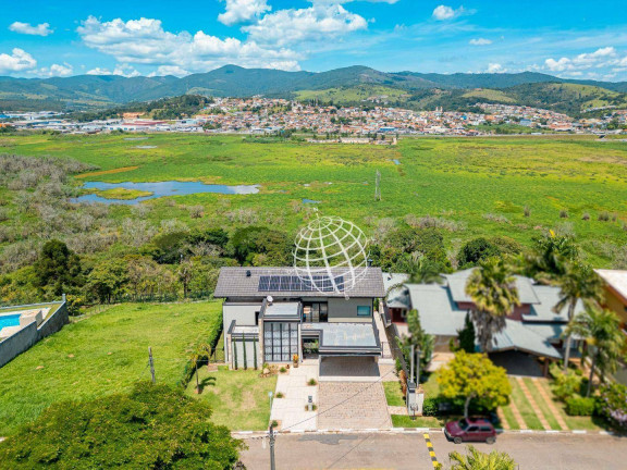 Imagem Casa com 4 Quartos à Venda, 440 m² em Vale Do Sol - Bom Jesus Dos Perdões Imagem Casa com 4 Quartos à Venda, 440 m² em Vale Do Sol - Bom Jesus Dos Perdões