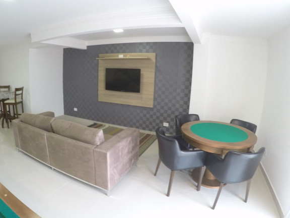 Imagem Apartamento com 3 Quartos à Venda, 105 m² em Canto Do Forte - Praia Grande Imagem Apartamento com 3 Quartos à Venda, 105 m² em Canto Do Forte - Praia Grande