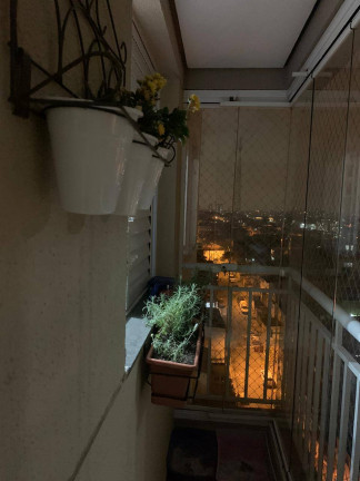 Imagem Apartamento com 3 Quartos à Venda, 74 m² em Chácara Belenzinho - São Paulo