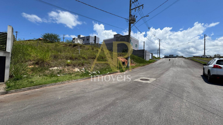 Imagem Terreno à Venda, 360 m² em Alto Biguaçu - Biguaçu Imagem Terreno à Venda, 360 m² em Alto Biguaçu - Biguaçu
