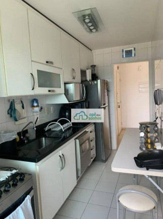 Imagem Apartamento com 3 Quartos à Venda, 107 m² em água Branca - São Paulo Imagem Apartamento com 3 Quartos à Venda, 107 m² em água Branca - São Paulo