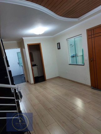 Imagem Casa com 3 Quartos à Venda, 116 m² em Vila Alpina - São Paulo