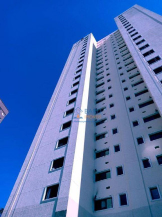 Apartamento com 4 Quartos à Venda, 108 m² em Saúde - São Paulo