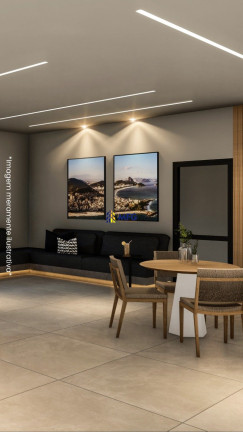 Imagem Apartamento com 2 Quartos à Venda, 76 m² em Ipa Club - Sorocaba