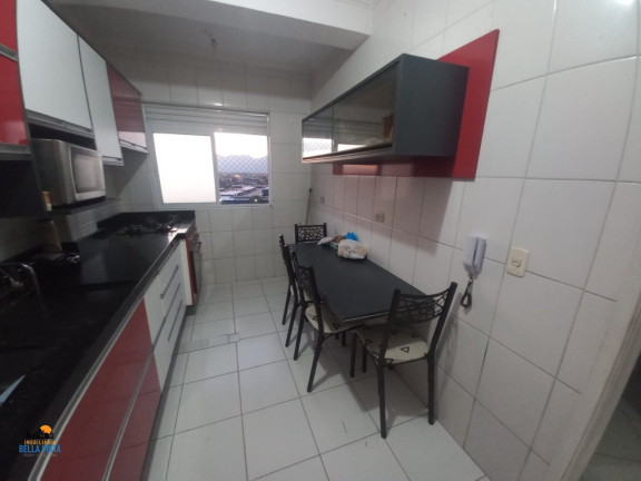 Imagem Cobertura com 2 Quartos à Venda ou Locação, 77 m² em Vila Jockei Clube - São Vicente Imagem Cobertura com 2 Quartos à Venda ou Locação, 77 m² em Vila Jockei Clube - São Vicente
