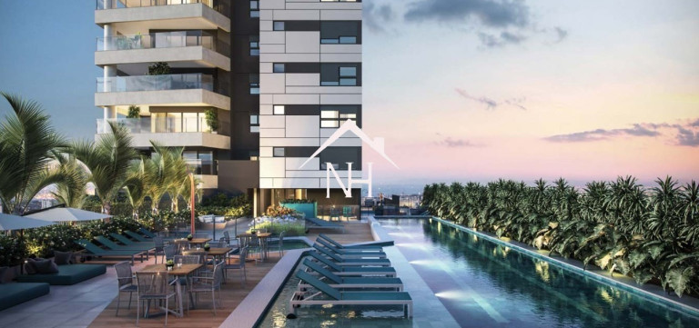 Imagem Apartamento com 1 Quarto à Venda, 24 m² em Sumarezinho - São Paulo Imagem Apartamento com 1 Quarto à Venda, 24 m² em Sumarezinho - São Paulo