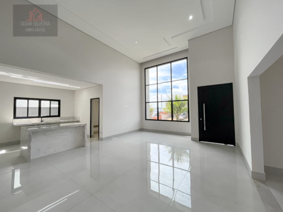 Imagem Casa de Condomínio com 3 Quartos à Venda, 245 m² em Jardim Pau Brasil - Americana Imagem Casa de Condomínio com 3 Quartos à Venda, 245 m² em Jardim Pau Brasil - Americana