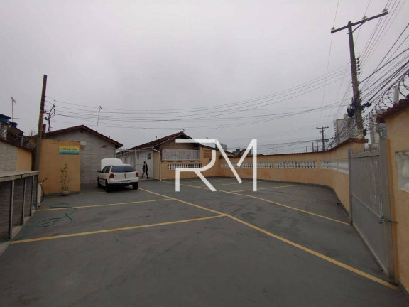 Imagem Casa com 1 Quarto à Venda, 27 m² em Vila Balneária - Praia Grande Imagem Casa com 1 Quarto à Venda, 27 m² em Vila Balneária - Praia Grande