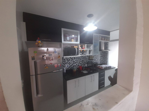 Imagem Apartamento com 2 Quartos à Venda, 52 m² em Conjunto Residencial Vista Verde - São Paulo Imagem Apartamento com 2 Quartos à Venda, 52 m² em Conjunto Residencial Vista Verde - São Paulo