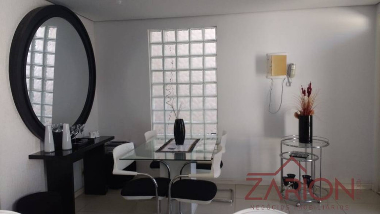 Imagem Casa com 3 Quartos à Venda, 160 m² em Santana - Pindamonhangaba