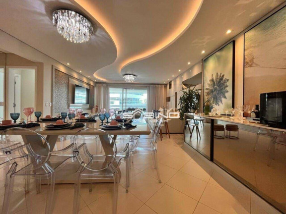 Imagem Apartamento com 4 Quartos à Venda, 214 m² em Riviera De São Lourenço - Bertioga Imagem Apartamento com 4 Quartos à Venda, 214 m² em Riviera De São Lourenço - Bertioga