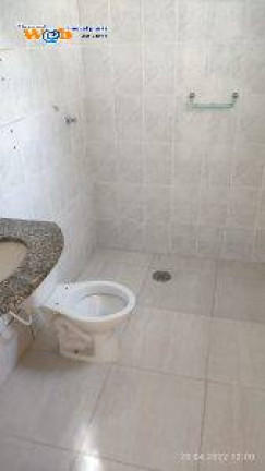 Imagem Casa com 3 Quartos à Venda, 147 m² em Guilhermina - Praia Grande
