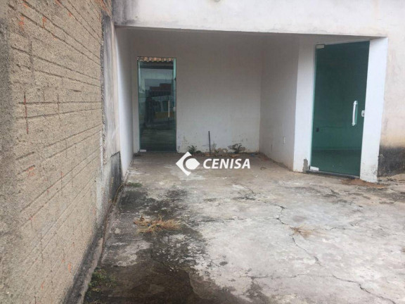 Imagem Casa com 1 Quarto à Venda, 109 m² em Jardim Colonial - Indaiatuba Imagem Casa com 1 Quarto à Venda, 109 m² em Jardim Colonial - Indaiatuba