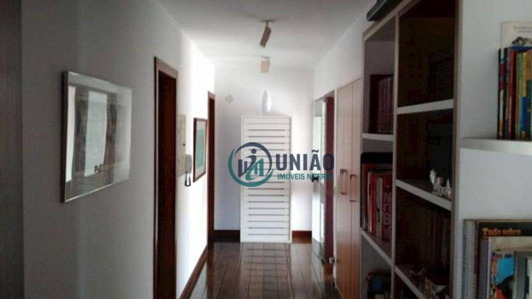Imagem Casa com 4 Quartos à Venda, 300 m² em São Francisco - Niterói Imagem Casa com 4 Quartos à Venda, 300 m² em São Francisco - Niterói