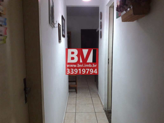 Imagem Apartamento com 2 Quartos à Venda, 69 m² em Irajá - Rio De Janeiro