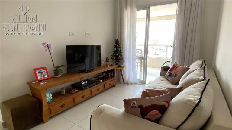 Imagem Apartamento com 2 Quartos à Venda, 69 m² em Boqueirão - Praia Grande Imagem Apartamento com 2 Quartos à Venda, 69 m² em Boqueirão - Praia Grande