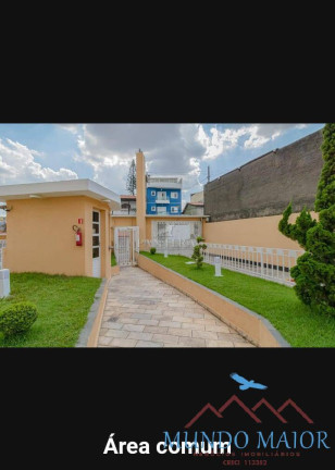 Imagem Apartamento com 2 Quartos à Venda, 65 m² em Vila Alto De Santo André - Santo André