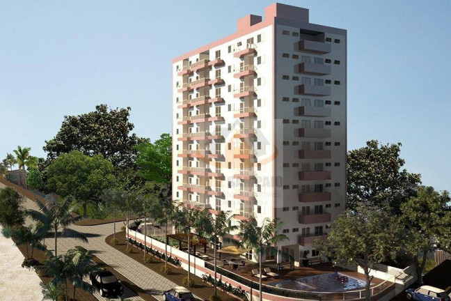Imagem Apartamento com 2 Quartos à Venda, 55 m² em Jardim Suarão - Itanhaém Imagem Apartamento com 2 Quartos à Venda, 55 m² em Jardim Suarão - Itanhaém