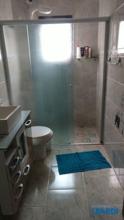 Imagem Casa de Condomínio com 3 Quartos à Venda, 175 m² em Vila América - Santo André Imagem Casa de Condomínio com 3 Quartos à Venda, 175 m² em Vila América - Santo André